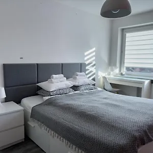 Apartament Mieszkanie Nad Morzem